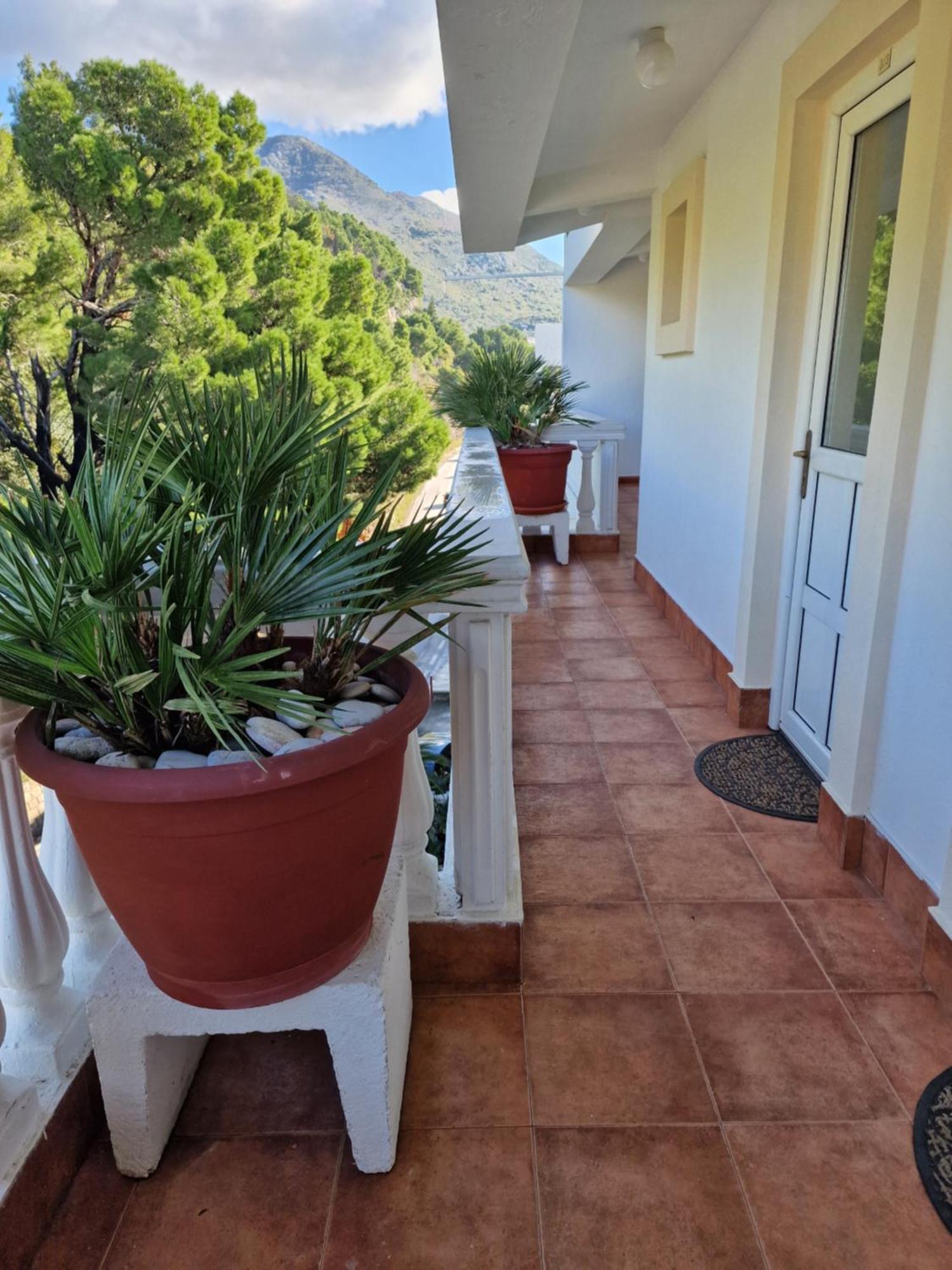 Villa Izvor Сутоморе Екстер'єр фото