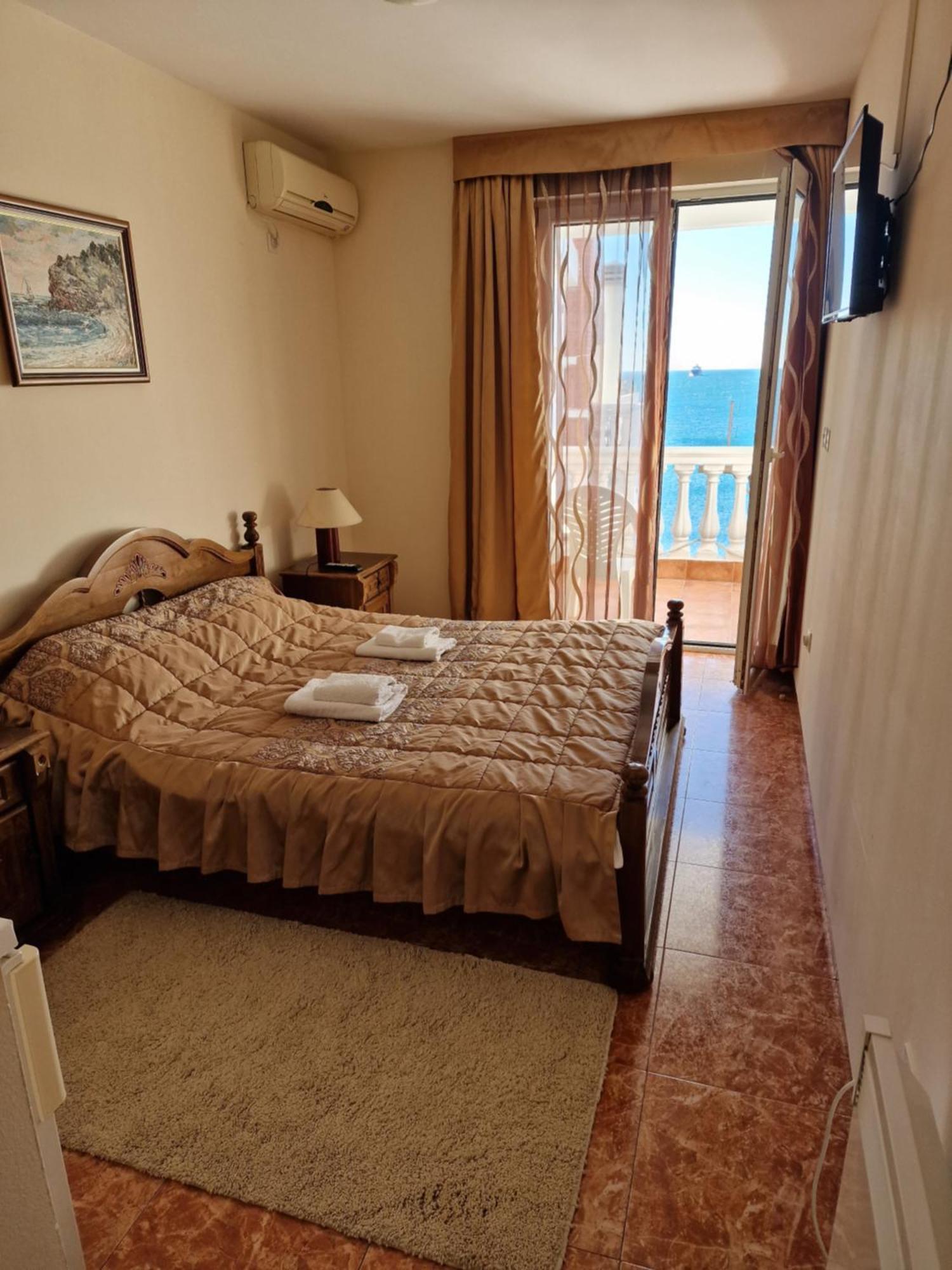Villa Izvor Сутоморе Екстер'єр фото