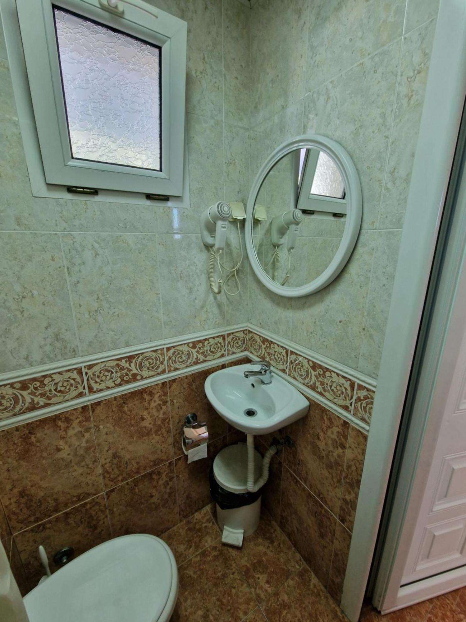 Villa Izvor Сутоморе Екстер'єр фото