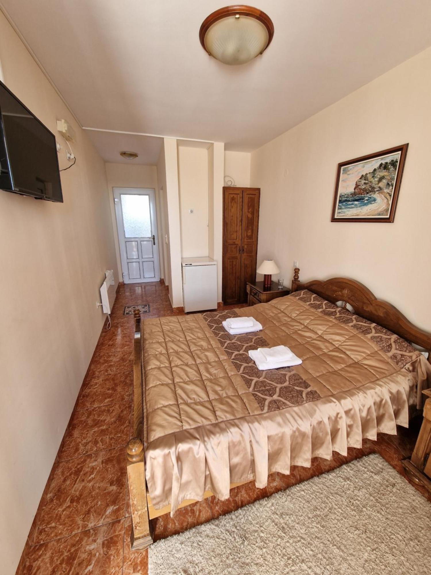 Villa Izvor Сутоморе Екстер'єр фото