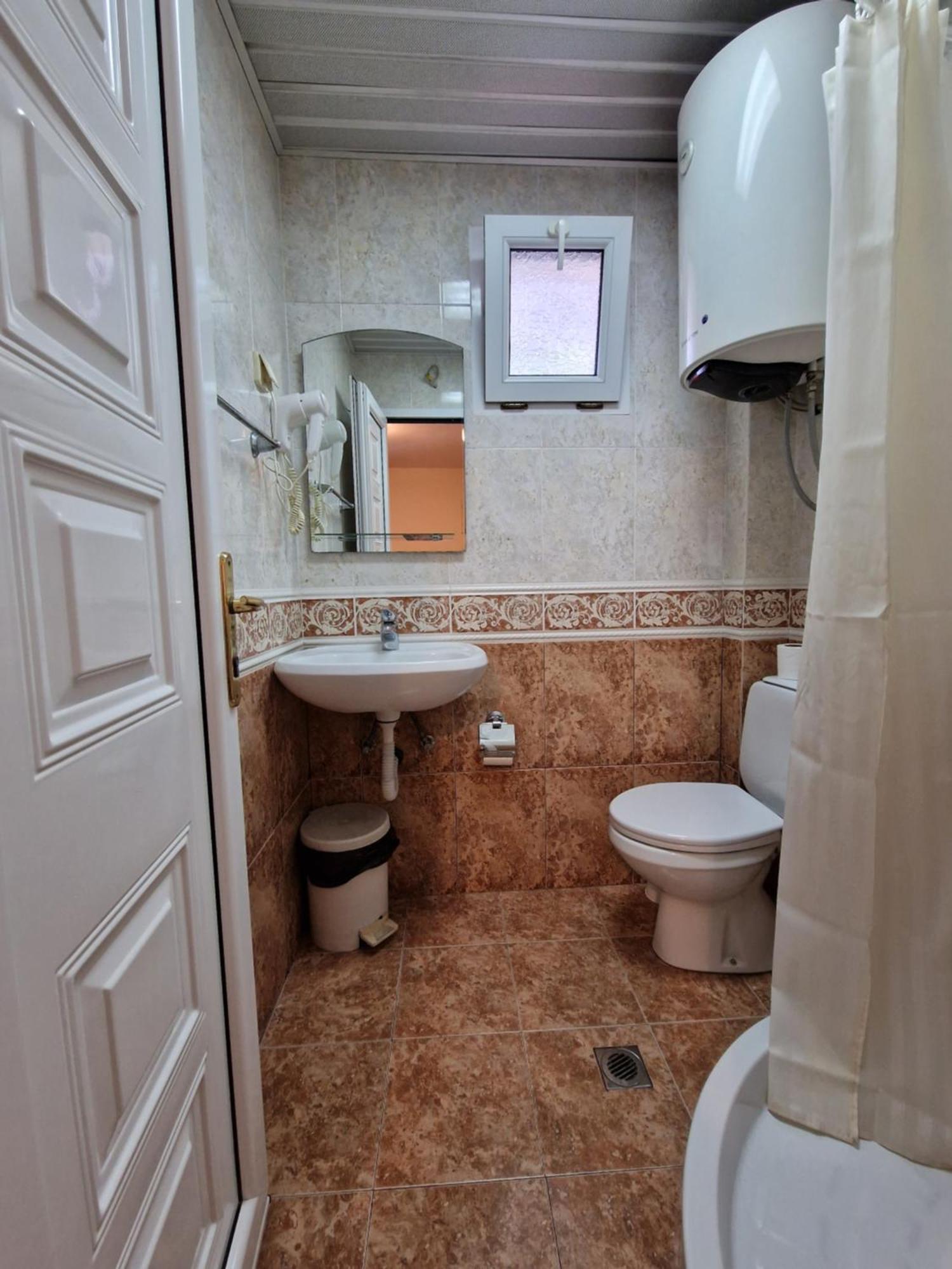 Villa Izvor Сутоморе Екстер'єр фото