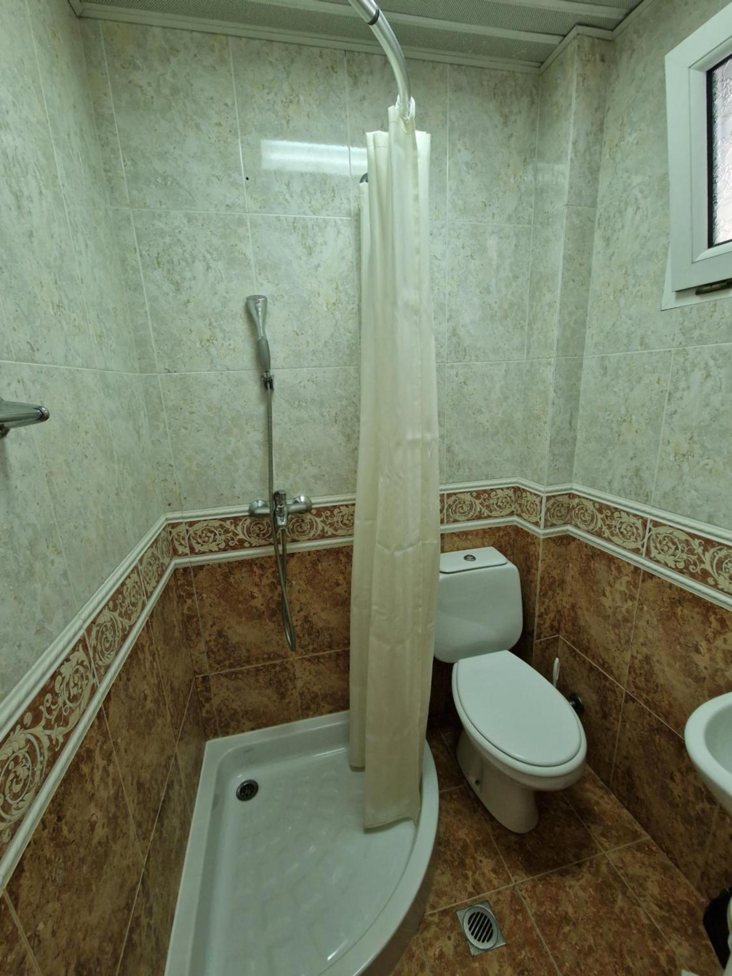 Villa Izvor Сутоморе Екстер'єр фото
