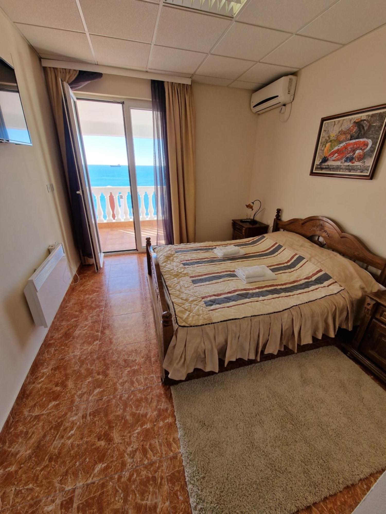 Villa Izvor Сутоморе Екстер'єр фото