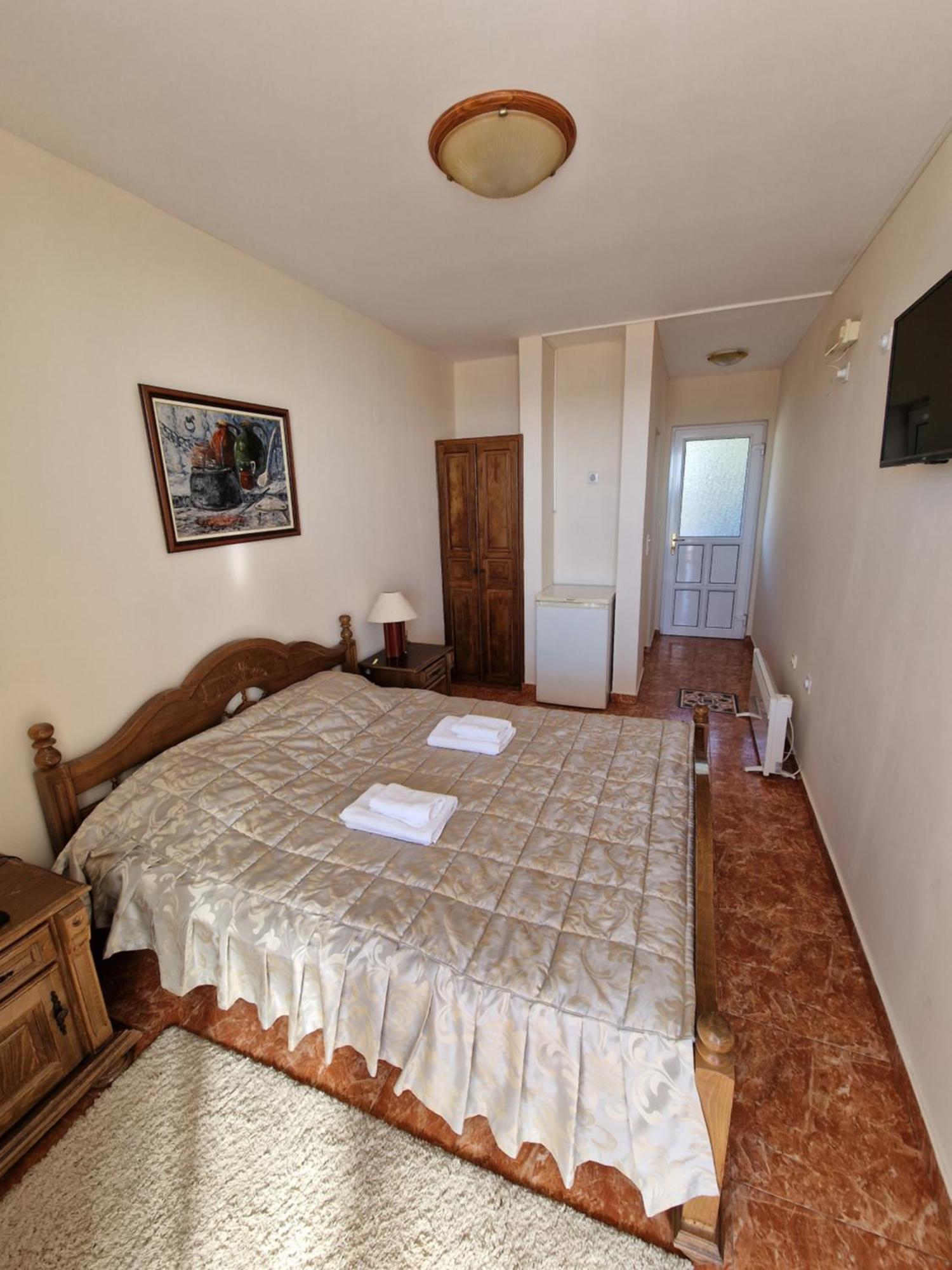 Villa Izvor Сутоморе Екстер'єр фото