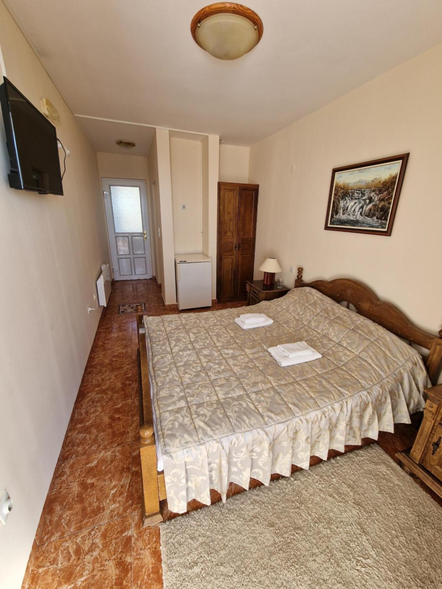 Villa Izvor Сутоморе Екстер'єр фото