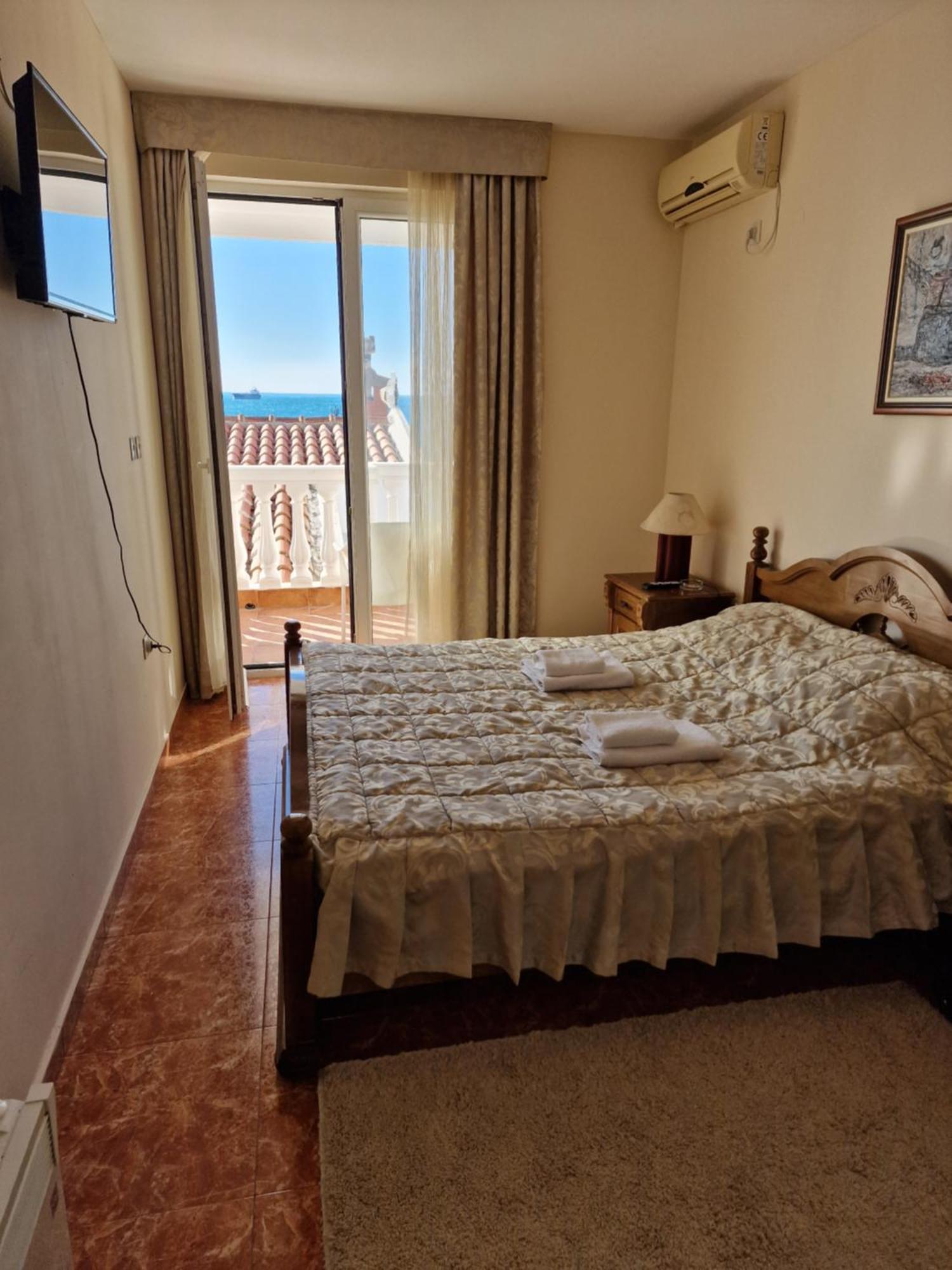 Villa Izvor Сутоморе Екстер'єр фото