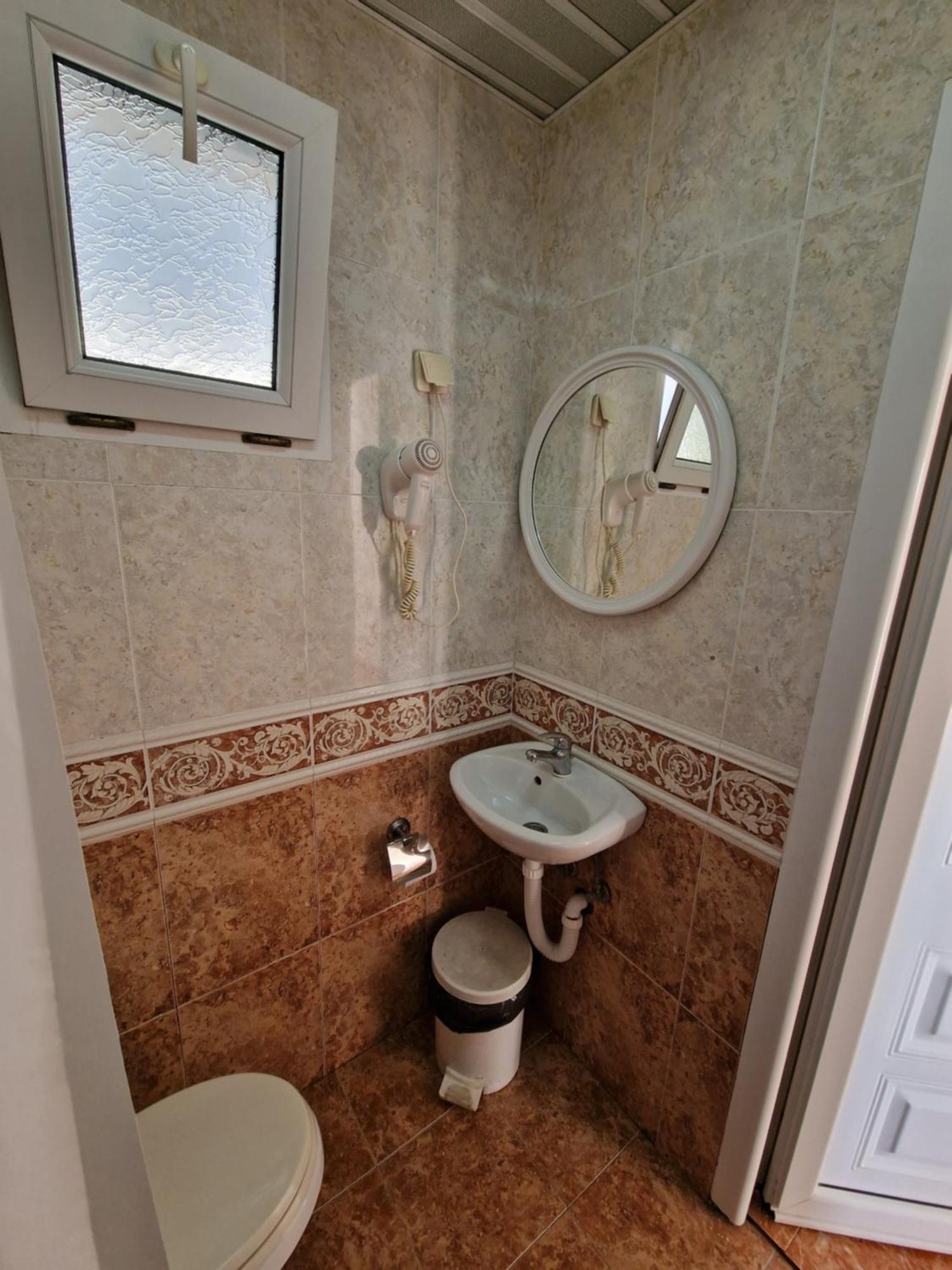 Villa Izvor Сутоморе Екстер'єр фото