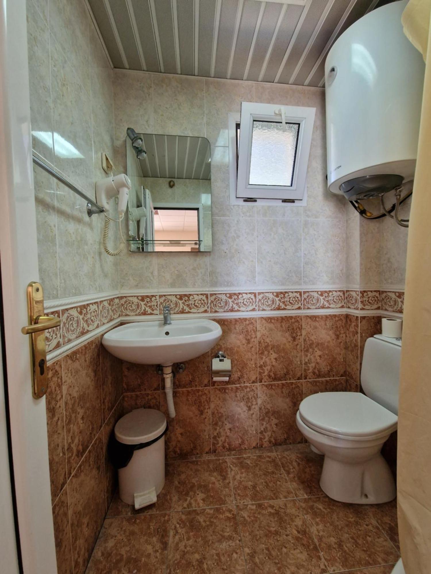 Villa Izvor Сутоморе Екстер'єр фото