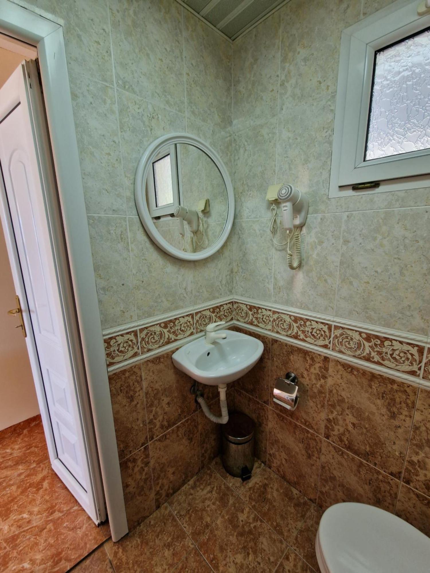 Villa Izvor Сутоморе Екстер'єр фото